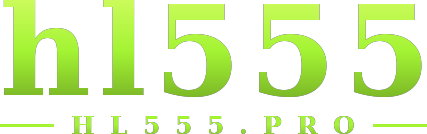 hl555 logo