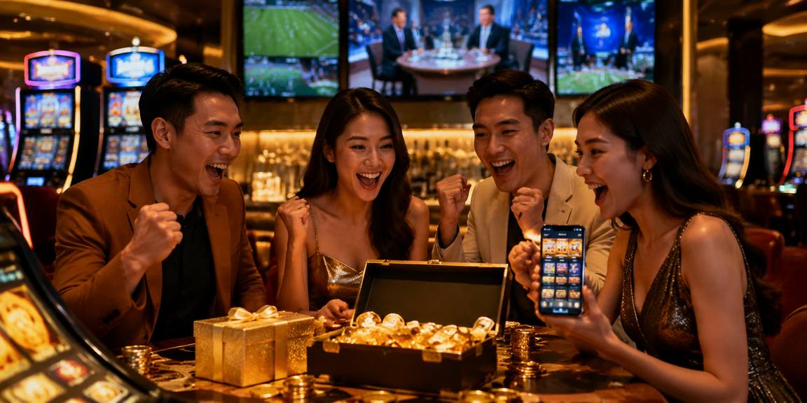 hl555 Chuyển Khoản Casino